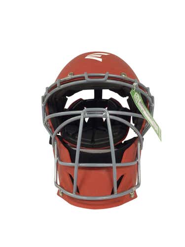 Used Easton M7 Sm Catcher's Helmet