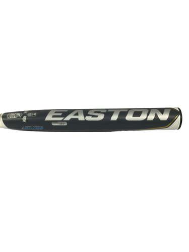 Used Easton Ghost Double Barrel 34" -8 Fastpitch Bat