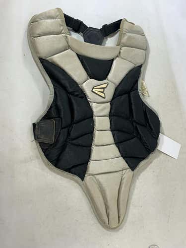 Used Easton Chest Protector Youth