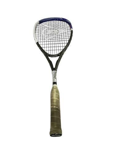 Used Dunlop Tempo Elite 5.0 4 3 8" Squash Racquet