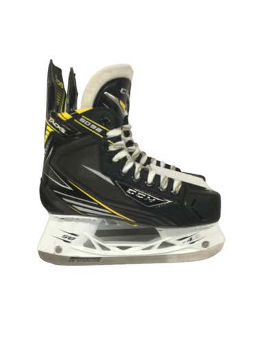 Used Ccm Tacks 6092 Ice Hockey Skates Size 6d