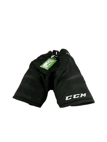 Used Ccm Ltp Youth Sm Hockey Pants