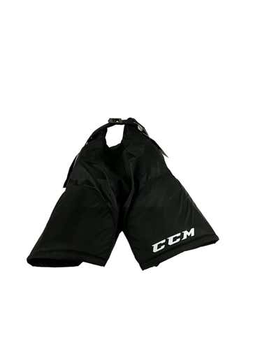 Used Ccm Ltp Youth Md Hockey Pants