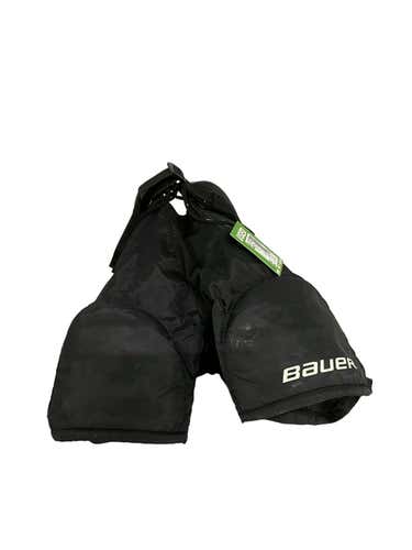 Used Bauer Vapor Volt Youth Md Hockey Pants