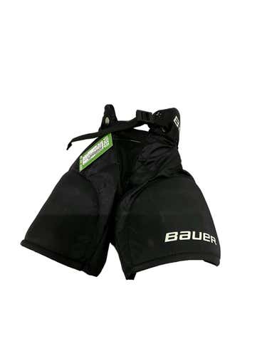 Used Bauer Lil Sport Youth Sm Hockey Pants