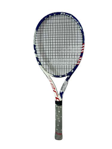 Used Babolat Aero Pure Junior Tennis Racquet 26"