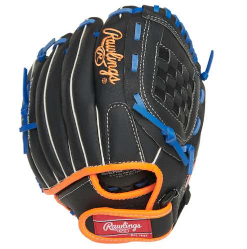 New Rawlings Sure Catch Fielders Gloves 10" Rht