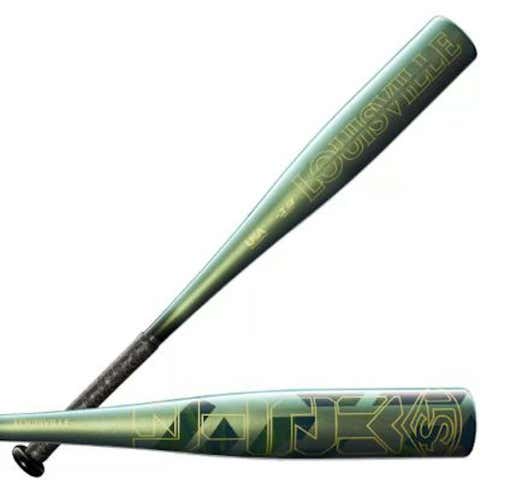 New Louisville Slugger Meta -13 Tee Ball Bat 25" 12oz