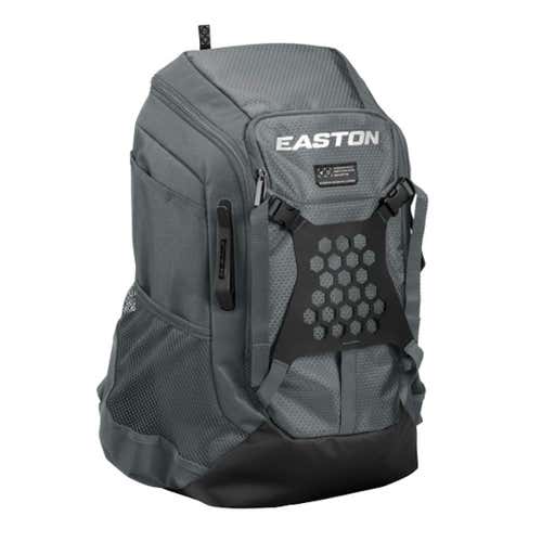 New Easton Walk Off Nx Backpack Charcoal #e0625