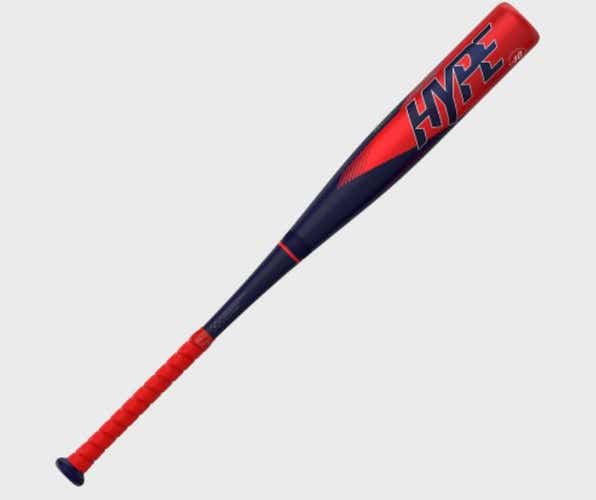 New Easton Adv Hype Usssa 2 5 8" Baseball Bat 30" 20oz