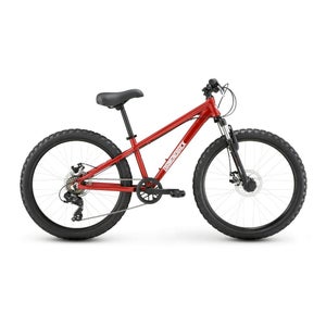 New Diamondback Hook 24" Bike Red #027805010