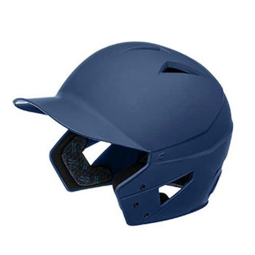 New Champro Hx Gamer Batting Helmet Navy Junior