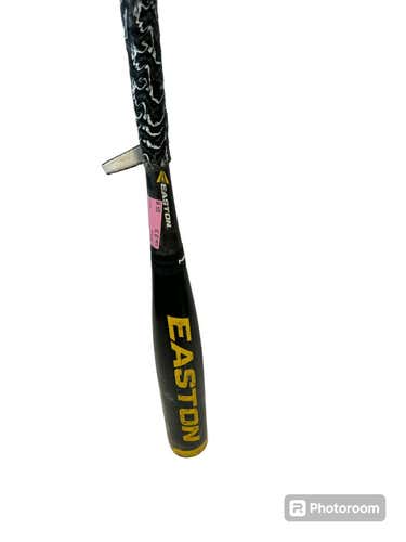 Used Easton S1 29" -10 Drop Usssa 2 5 8 Barrel Bats