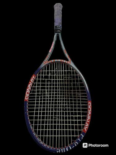 Used Donnay Pro One Unknown Tennis Racquets