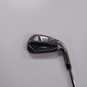 Used Taylormade Rbz 5 Iron Stiff Flex Steel Shaft Individual Irons