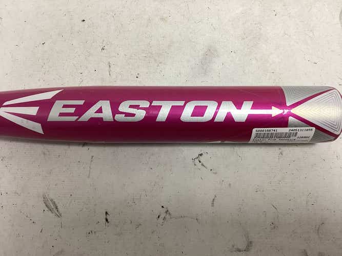 Used Easton Fp18psa 30" -10 Drop Fastpitch Bat