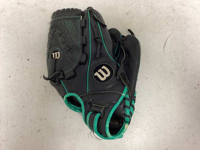 Used Wilson A05rf15125 12 1 2" Fastpitch Glove