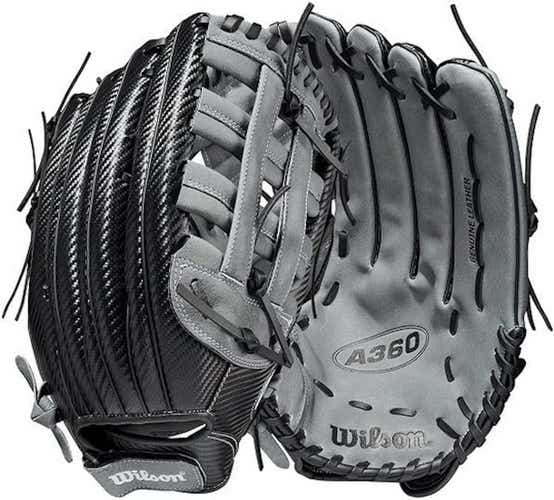 New Wilson A360 15" Slowpitch