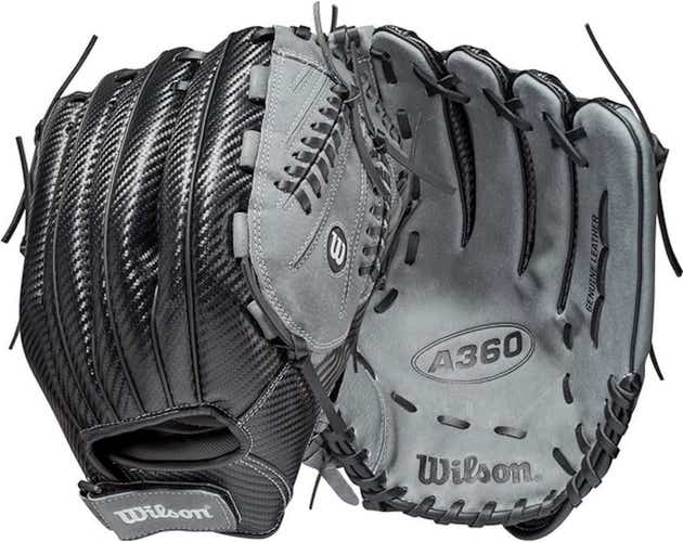New Wilson A360 13" Slowpitch