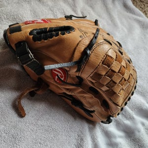 Rawlings Right Hand Throw Player Preferred Ken Griffey Jr Signature Series Baseball Glove 11"