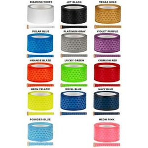 New 1.1m Bat Grip Navy Blue