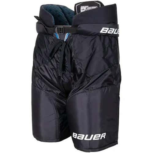 New Bauer Junior Bauer X Hockey Pants Md