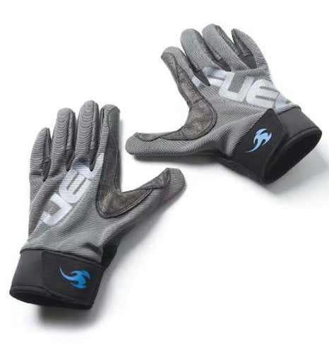 New Cap Weightlifting Gloves Exercise And Fitness Accessories L Xl
