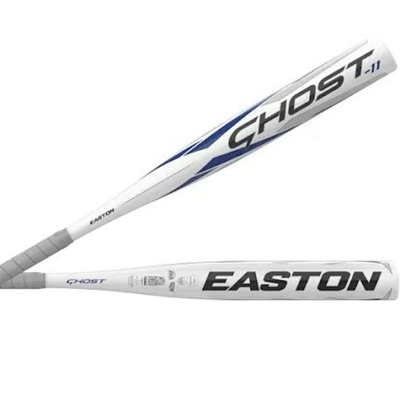 New Easton GHOST BAT YTH 29/18 -11 11860-EASEFP4GHY1129