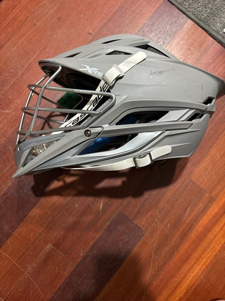 Used Cascade XRS Helmet