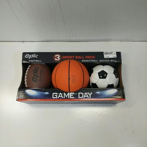 Used Child Basketball Balls
