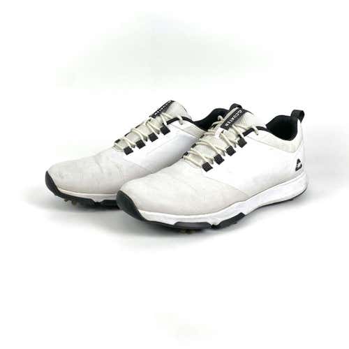 Used Cuater Golf Shoes Men's 11.5
