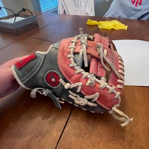 First baseman Glove
