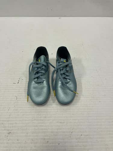 Used Adidas Youth 06.0 Cleat Soccer Outdoor Cleats