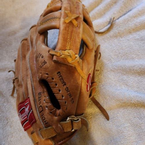 Rawlings Right Hand Throw Jose Canseco 0R-713 Baseball Glove 11.5"