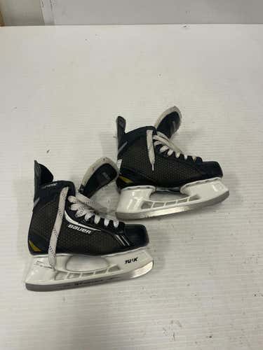 Used Bauer One.4 Junior 05 Ice Hockey Skates