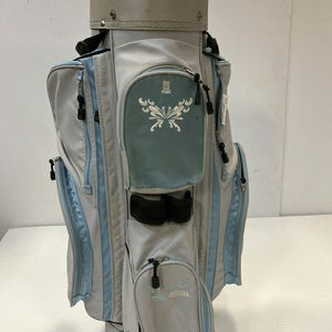 Used Believe Golf Cart Bags