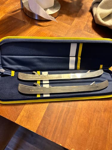 Bauer LS Pulse Ti 263