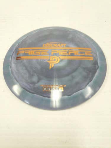 Used Discraft Paige Pierce 173g Disc Golf Drivers