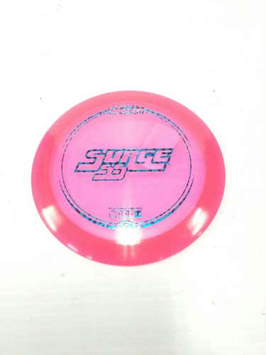 Used Discraft Surge Ss 168g Disc Golf Drivers