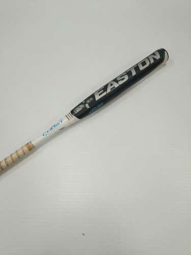 Used Easton Ghost Double Barrel 33" -10 Drop Fastpitch Bats