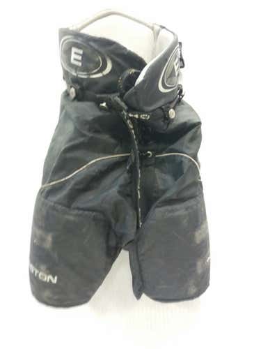 Used Easton Synergy Sz 160 Lg Pant Breezer Hockey Pants