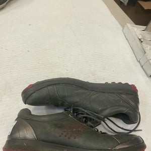 Used Ecco Senior 12 Golf Shoes 11860-S000267100