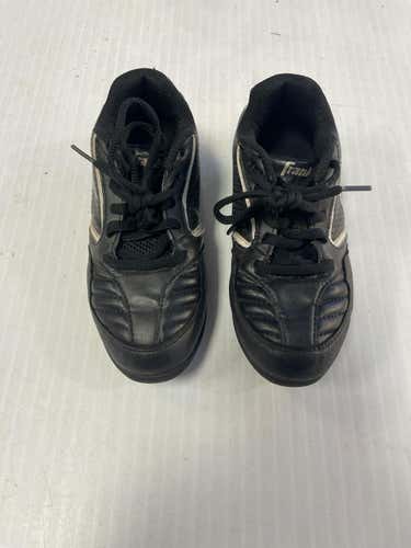 Used Franklin Cleat Youth 12.0 Baseball And Softball Cleats