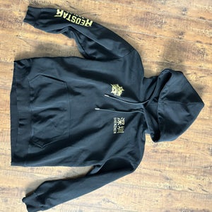 Kunlun Redstar Hoodie