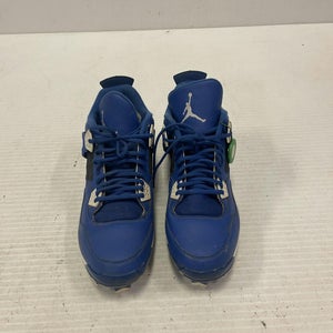 Used Nike Air Jordan Senior 14 Baseball And Softball Cleats
