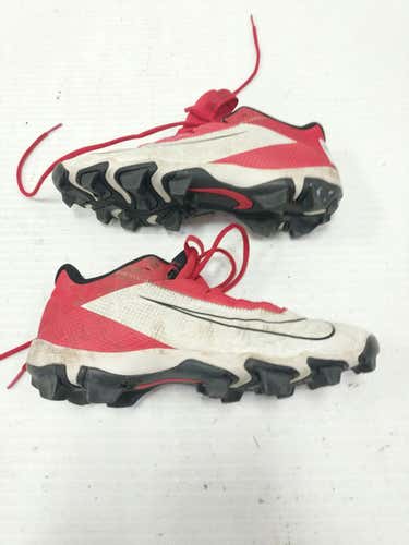 Used Nike Senior 7 Football Cleats