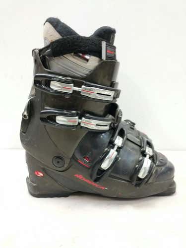Used Nordica Slide In 275 Mp - M09.5 - W10.5 Women's Downhill Ski Boots