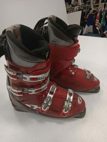 Used Nordica The Beast 285 Mp - M10.5 - W11.5 Men's Downhill Ski Boots