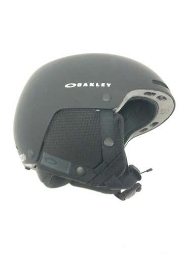 Used Oakley Downhill Ski Accessories