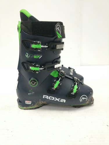 Used R Fit 90 295 Mp - M11.5 Men's Downhill Ski Boots